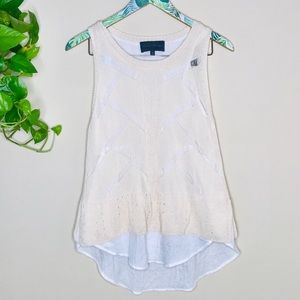 🔥SALE Anthropologie Sunday in Brooklyn layered